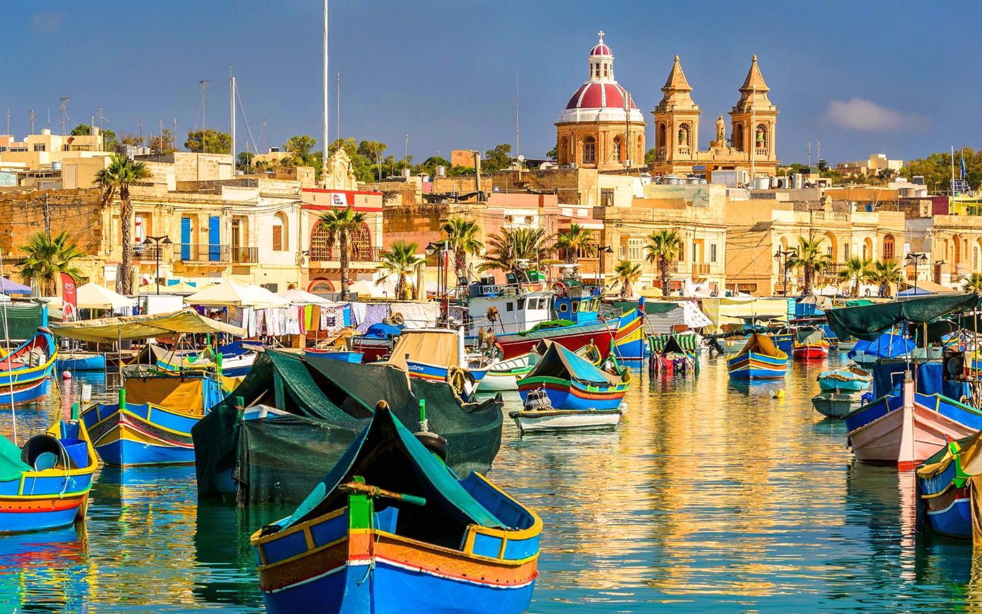 Exclusive Valletta Apartment With Historic Charm Exterior foto
