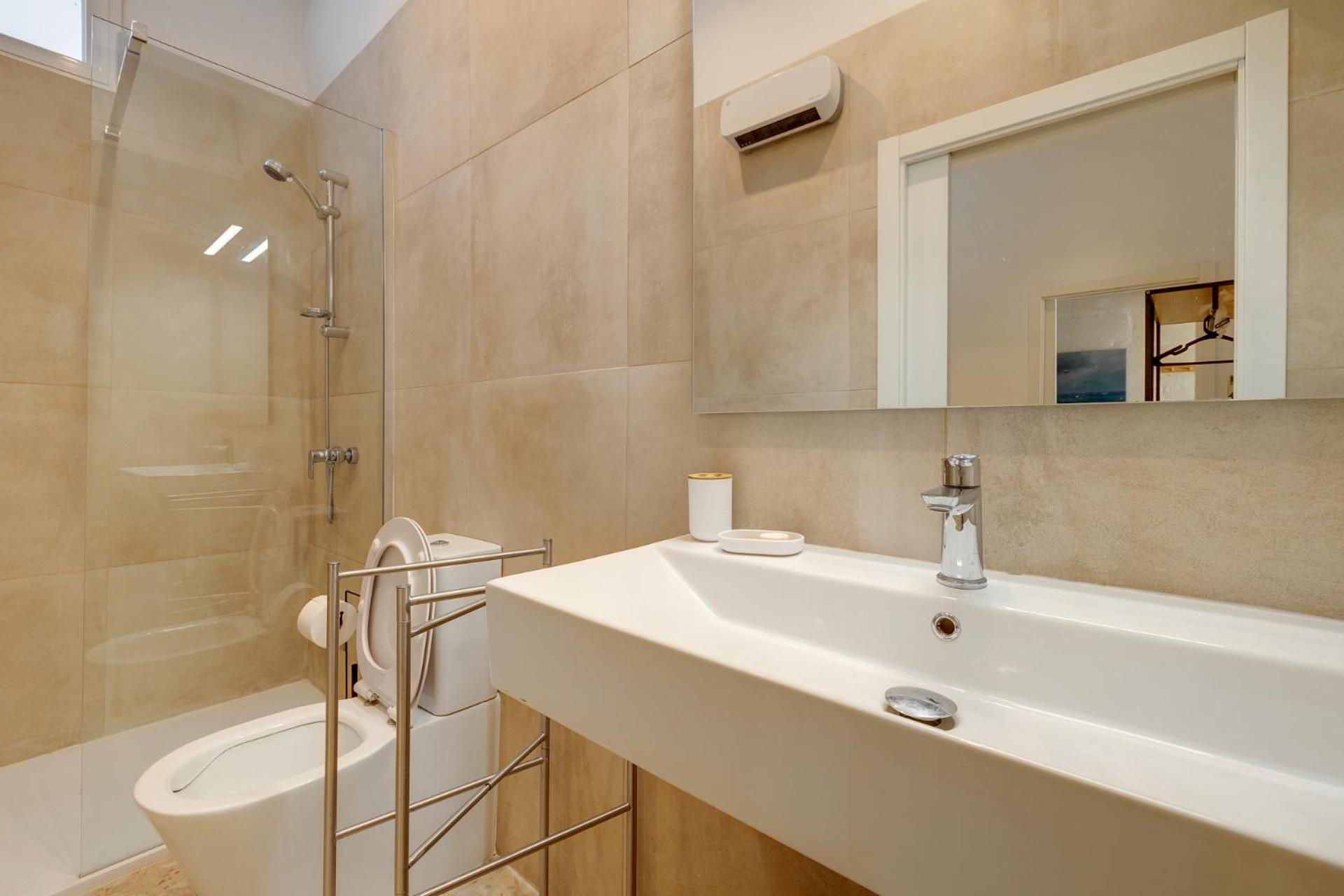 Exclusive Valletta Apartment With Historic Charm Exterior foto