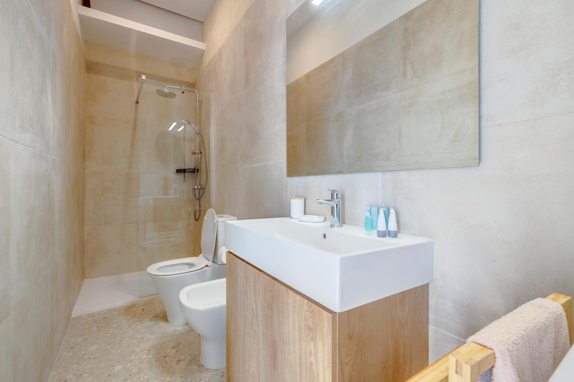 Exclusive Valletta Apartment With Historic Charm Exterior foto